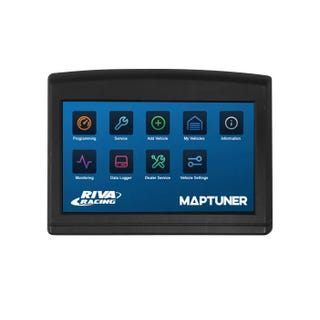 Riva MAPTUNERX TUNING DEVICE - 01-MTX
