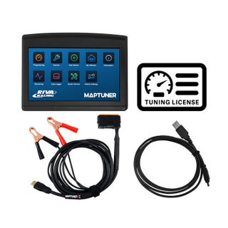 Riva MAPTUNER X Kawasaki SX-R 1500 BUNDLE - RK110NA-B-SXR