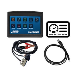 Riva MAPTUNER X Kawasaki ULTRA 310 22+ BUNDLE - RK110SC-B-1