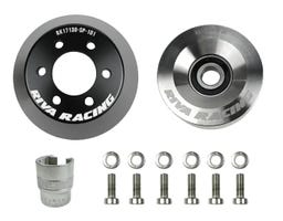 Riva SUPERCHARGER PULLEY KIT , Kawasaki 310 'K3' - RK17130-SPK-101