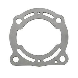 Riva Exhaust RACE PLATE , ULTRA 300/310 - RK18100-ERP