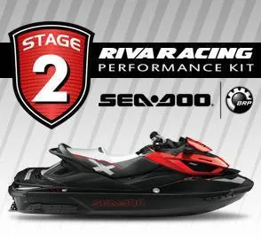 Riva RXT-X/RXT 2011 260 Stage 2 Kit - RS-RPM-RXTX260-2-11