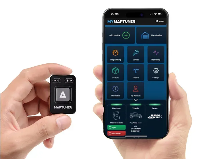 Riva RXT-X/RXT 2011 260 Stage 2 Kit - RS-RPM-RXTX260-2-11