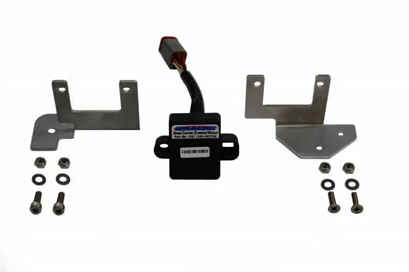 RIVA 2018+ Sea-Doo 300 GTX/GTX Limited/RXP-X/RXT-X/ Speed Control Override Module - RS11090-SCOM-19