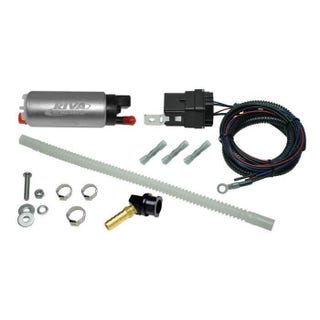 Riva FUEL PUMP , HP , Seadoo 08 NEWER - RS12050-340FP-08