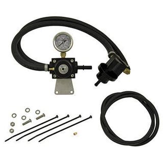 Riva FUEL PRESSURE REG (RR) , Seadoo `07 & OLDER - RS12050-RRFPR-07