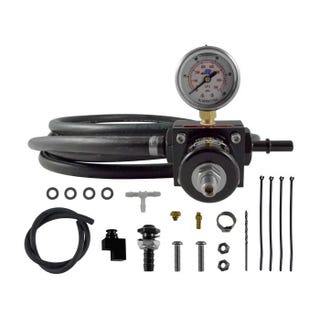 Riva FUEL PRESSURE REG (RR) , Seadoo `08 & NEWER - RS12050-RRFPR-08