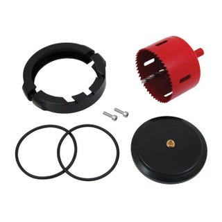 Riva UPGRADE KIT , Intake MAN , Seadoo 255/260 - RS12080-IMUK