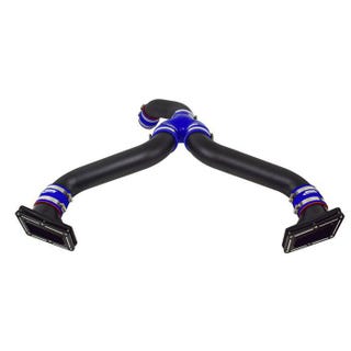 Riva RR Exhaust KIT , DUAL , Seadoo `21+ RXP - RS15190-D