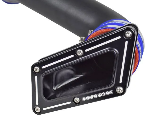 RIVA Sea-Doo 2021+ RXP Dual Rear Exhaust Kit - RS15190-D