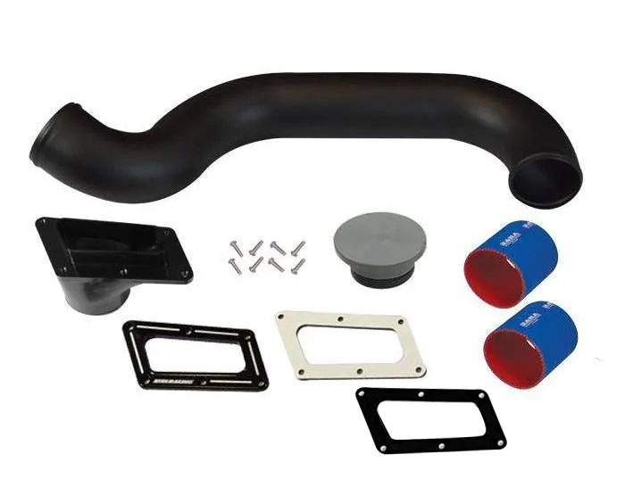 RIVA Sea-Doo 2021+ RXP Single Rear Exhaust Kit - RS15190