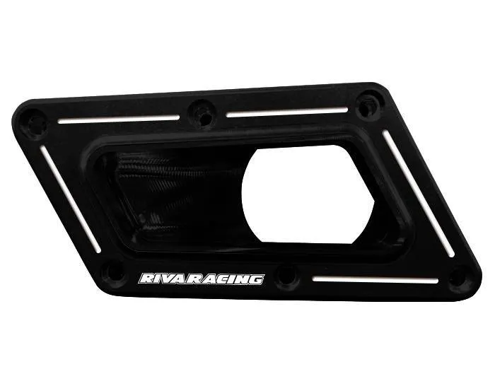 RIVA Sea-Doo 2021+ RXP Single Rear Exhaust Kit - RS15190