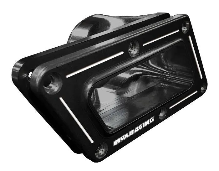 RIVA Sea-Doo 2021+ RXP Single Rear Exhaust Kit - RS15190