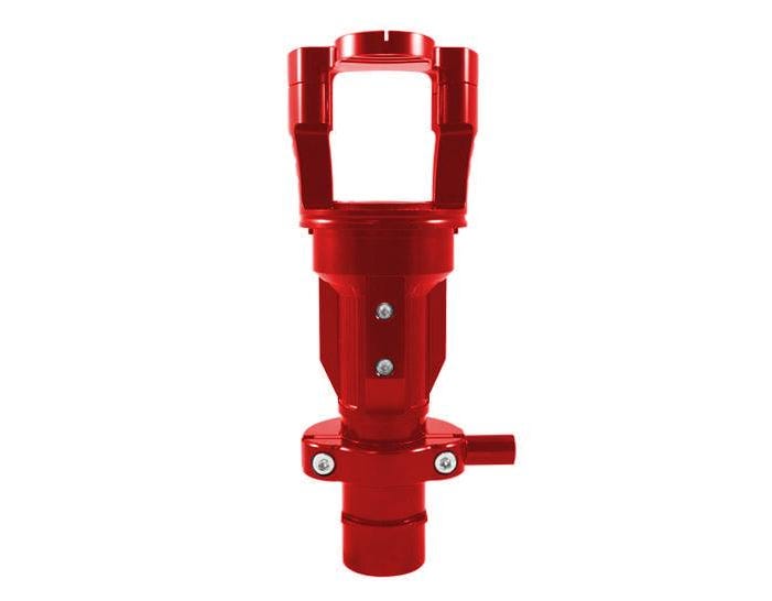Riva STEERING KIT , Seadoo , RXT/GTX 2018+ RED - RS20120-RD