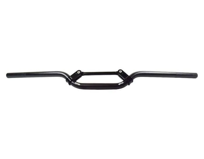 RIVA Sea-Doo PRO-BAR 2018+ RXT/GTX/RXP 30" Runabout Bars - RS207BK-BAR-2