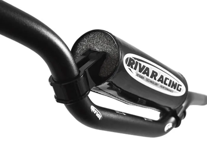 RIVA Sea-Doo PRO-BAR 2018+ RXT/GTX/RXP 30" Runabout Bars - RS207BK-BAR-2
