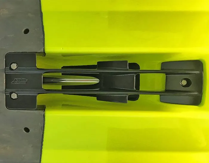RIVA Sea-Doo 2018+ RXT/GTX & 2020+ GTR/GTI Top-Loader Intake Grate - RS22120