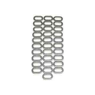 Riva DECK WASHER KIT , F&R , `24+ SPARK - RS4-130-WUK-FR