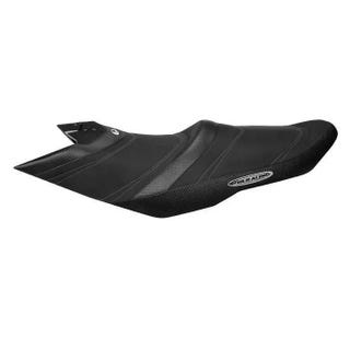 Riva SEAT Cover , RXT S3 ALL Black/Silver ST - RS5-S3-1