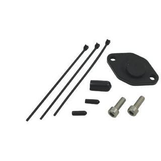 Riva OIL InjectionBLOCK-OFF PLATE , Seadoo 800/951 - RS83-9506
