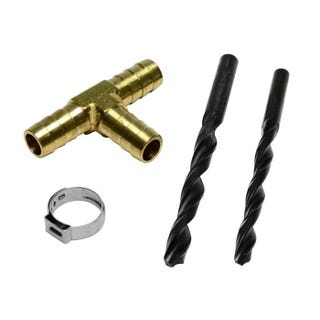 Riva ENG COOLING UPG KIT , STG 1 SVHO - RY10080-ECUK-I