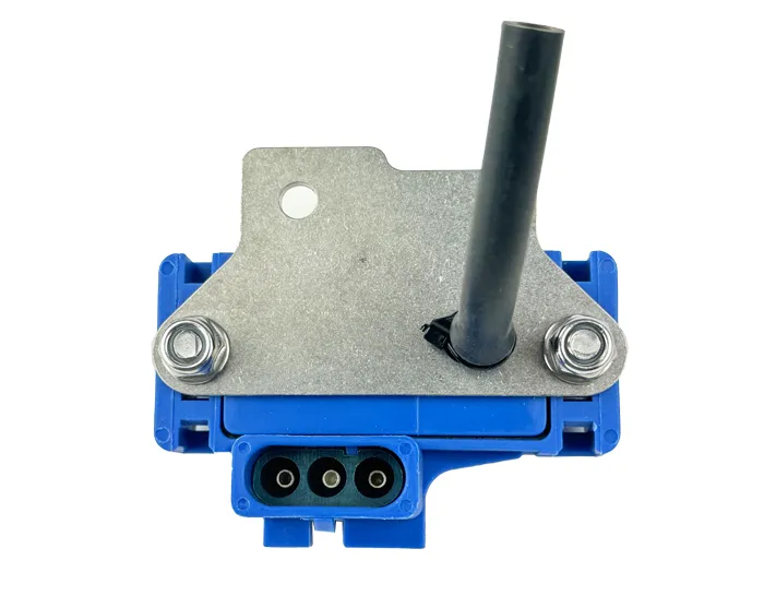 RIVA Yamaha SVHO & 2011+ SHO 3-Bar MAP Sensor Kit - RY11740-MS-3-11