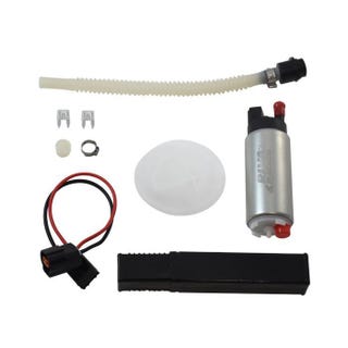 Riva FUEL PUMP , HIGH VOLUME , 340LPH - RY12040-340FP-KIT