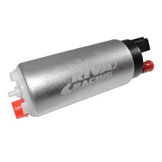 Riva FUEL PUMP , HIGH VOLUME , 340LPH - RY12040-340FP