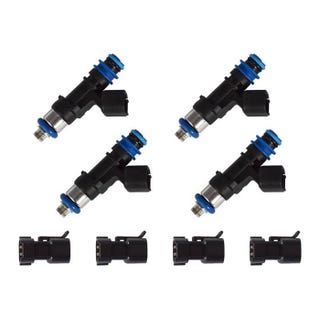 Riva InjectionKIT , 100LBS Yamaha 1.8L - RY12040-I-KIT-100