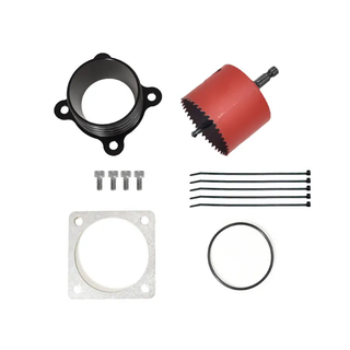 Riva UP-GRADE KIT , Intake MAN , Yamaha TR-1 - RY12090-IMUK