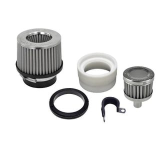 Riva POWER FILTER KIT , Yamaha HO `12+ GP/FX/VX & `13+ - RY13062-2