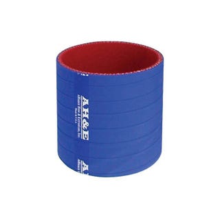 Riva Silver . COUPLER , 3-1/2" X 4" - RY15-3.50/4.0