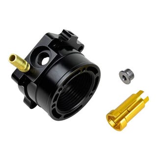 Riva O2Sensor MOUNT KIT , Yamaha `12+ 1.8L - RY15040-TP-O2