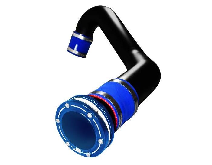 Riva REAR Exhaust Yamaha FX1800 19+ BLUE - RY15120-BL