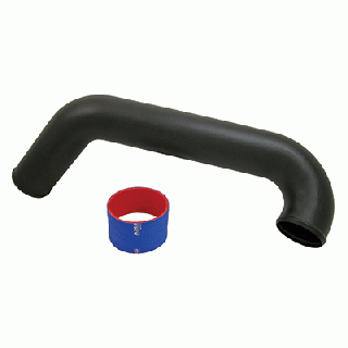 Riva Exhaust. KIT , FREE FLOW , `08-11 FX , ALL FZ - RY16040