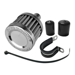 Riva Engine Breather , 2012+ Yamaha 1.8L - RY19040-12-EBUK-1