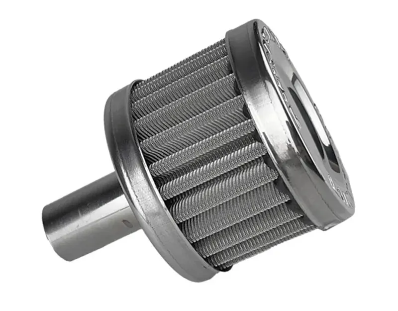 Riva Yamaha 2012 & Newer 1.8/1.9L Engine Breather Upgrade Kit - RY19040-12-EBUK-1