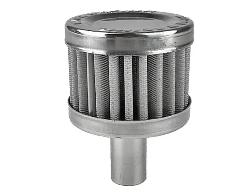 Riva Yamaha 2012 & Newer 1.8/1.9L Engine Breather Upgrade Kit - RY19040-12-EBUK-1