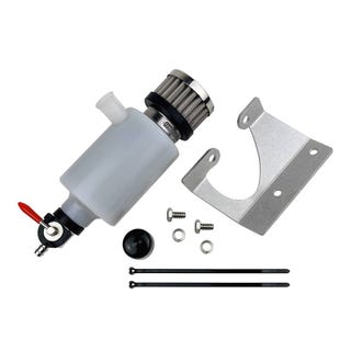 Riva CATCH CAN , 2012-2023 Yamaha 1.8L - RY19040-BCC