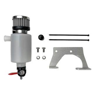 Riva CATCH CAN , 2024+ Yamaha 1.9L - RY19200-BCC
