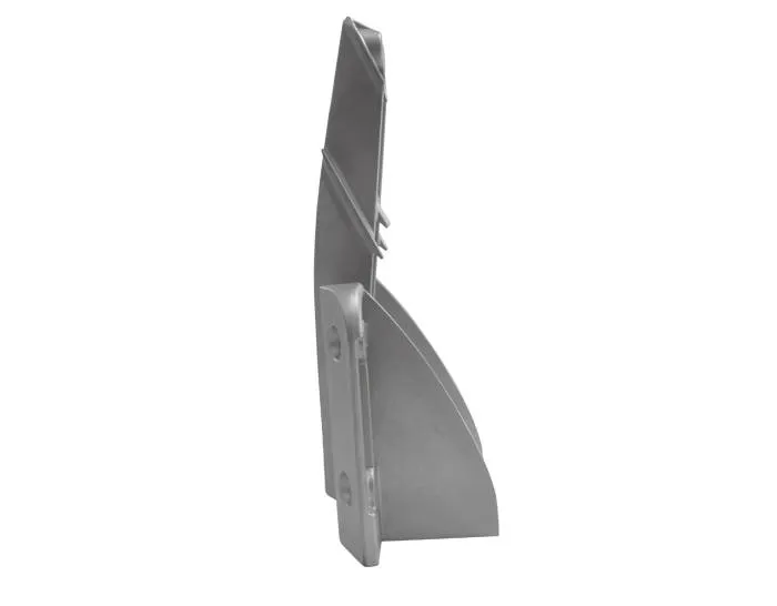 RIVA Yamaha 'GEN-2' GP1800 SVHO Top-Loader Intake Grate - RY22110-1