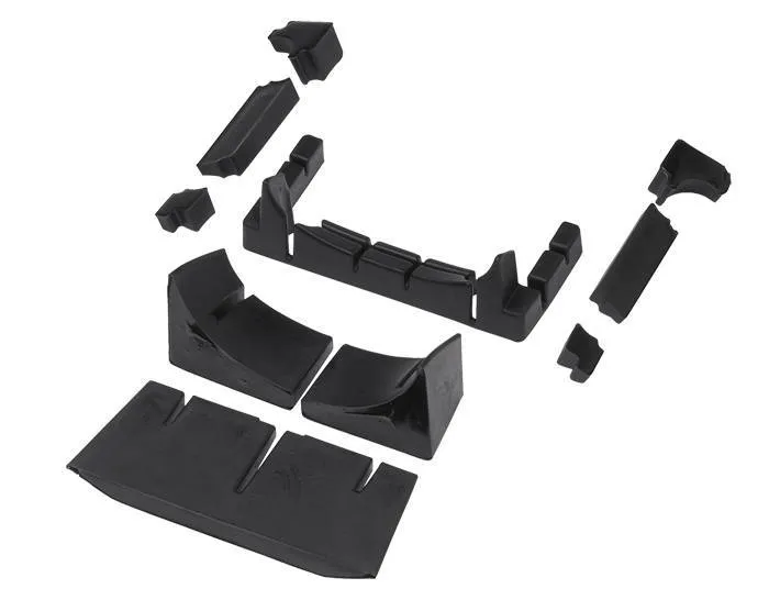 Riva 2000-2008 Yamha GP 800R/1300R/1200R PUMP SEAL KIT - RY2520