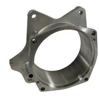 Riva WEAR RING , STNL STEEL , 155MM , YF - RY33-155-YF