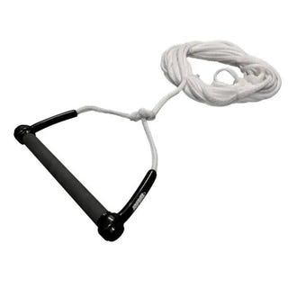 Riva R/R SKI ROPE , 60' , WHITE - RY8-A1921-WHT