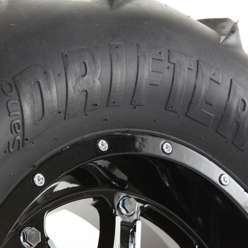 Sti - Sand Drifter - Rear Tire 30 X 13 X 14 - Click Image to Close
