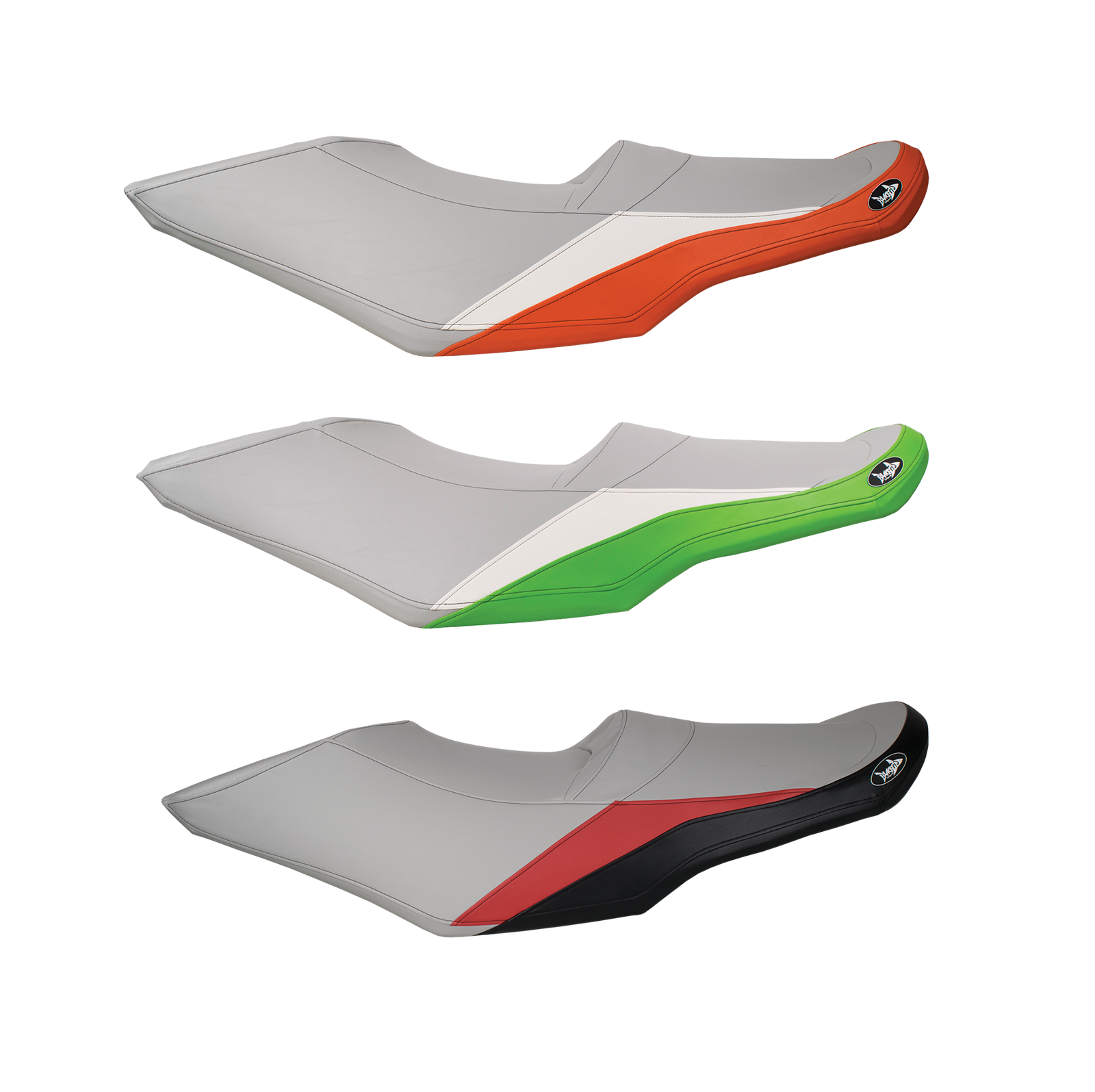 SBT Seat Cover for Sea-Doo Seat Cover for Sea-Doo GTI 90/130, GTS 90/130, Wake 155 - 108BT134-P