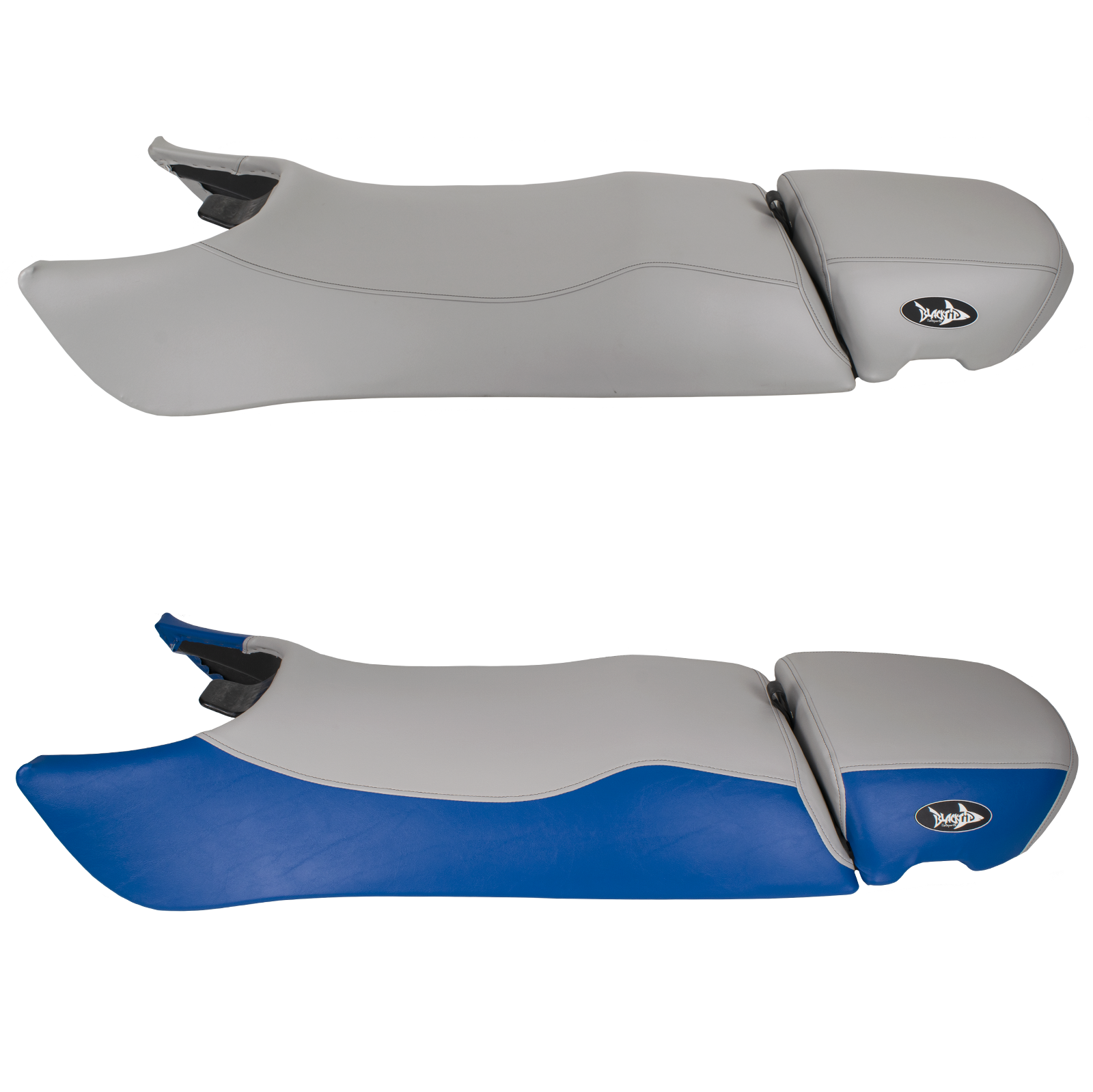 SBT Seat Cover for Polaris 2002-2004 Freedom/2000-2004 Virage/2002-2004 Virage I/2000-2002 Virage TX - 108BT307-P