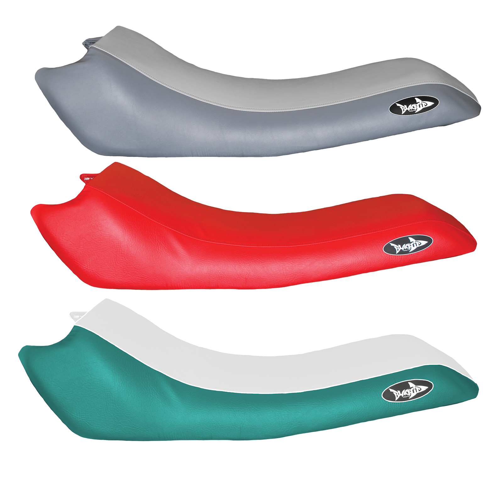 SBT Seat Cover for Yamaha 1989-1993 WAVE RUNNER 500/1991-1993 WAVE RUNNER LX - 108BT400-P