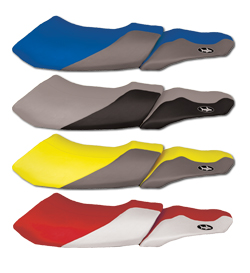 SBT Seat Cover for Yamaha 1998 XL 1200/1999-2004 XL 700/1998-1999 XL 760 - 108BT412-P