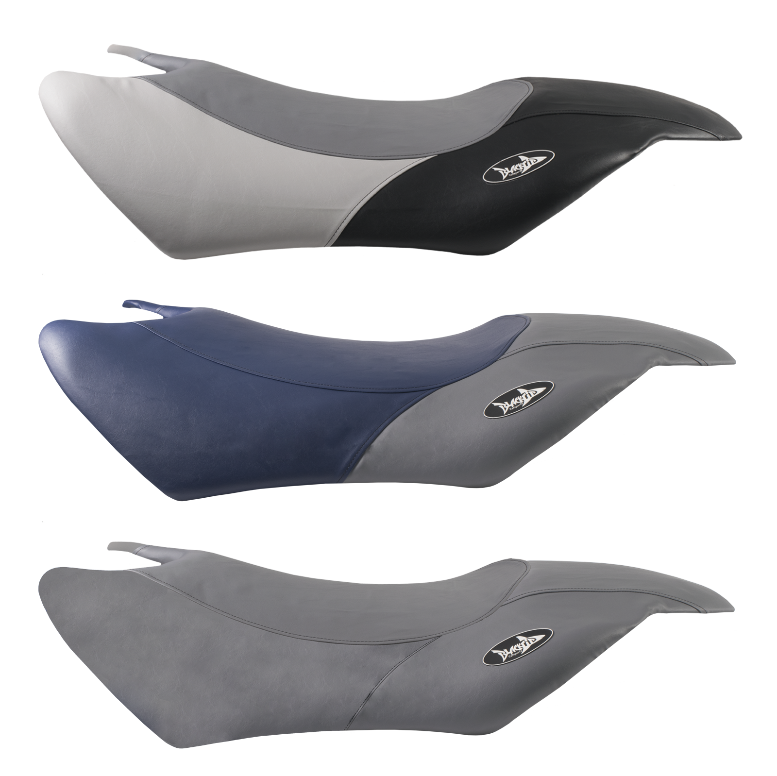 SBT Seat Cover for Yamaha 2000- 2002 GP1200R/2002 GP800R - 108BT416-P